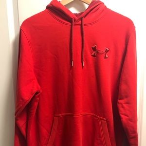 Under Armour Hoodie